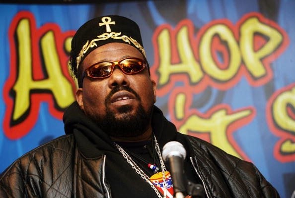 Afrika Bambaataa's Legacy & Net Worth 2024: A Pioneer's Complex Financial Journey