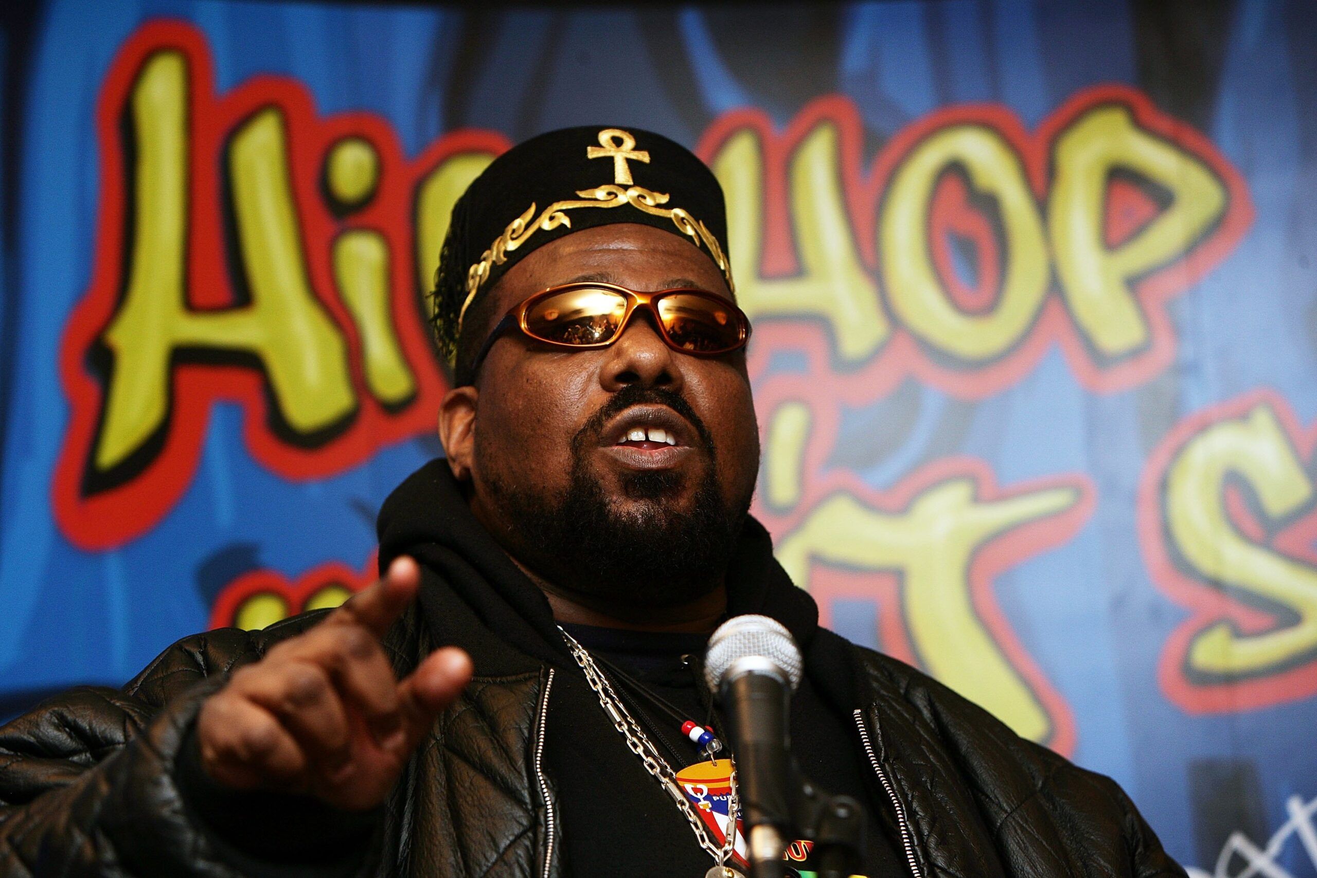 From Bronx DJ to Icon: Afrika Bambaataa's $500K Net Worth in 2024